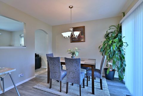 Tiny photo for 16138 Lockwood Avenue, Oak Forest, IL 60452 (MLS # 12476256)