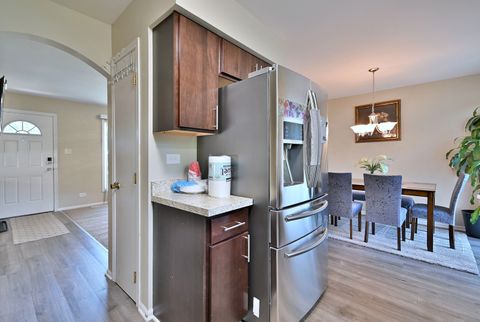 Tiny photo for 16138 Lockwood Avenue, Oak Forest, IL 60452 (MLS # 12476256)