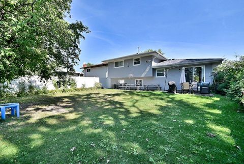 Tiny photo for 16138 Lockwood Avenue, Oak Forest, IL 60452 (MLS # 12476256)