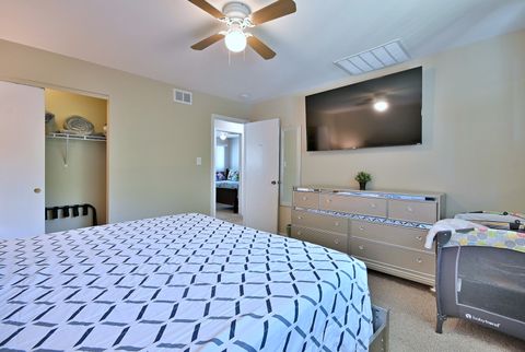 Tiny photo for 16138 Lockwood Avenue, Oak Forest, IL 60452 (MLS # 12476256)