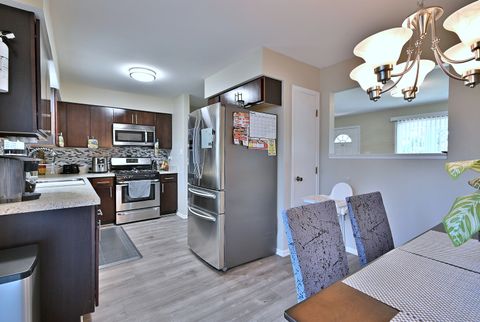 Tiny photo for 16138 Lockwood Avenue, Oak Forest, IL 60452 (MLS # 12476256)