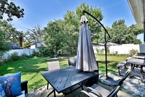 Tiny photo for 16138 Lockwood Avenue, Oak Forest, IL 60452 (MLS # 12476256)