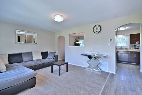 Tiny photo for 16138 Lockwood Avenue, Oak Forest, IL 60452 (MLS # 12476256)