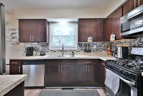 Tiny photo for 16138 Lockwood Avenue, Oak Forest, IL 60452 (MLS # 12476256)