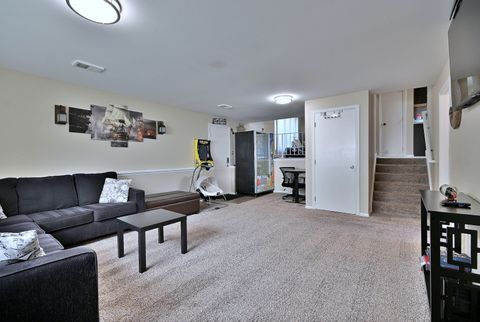 Tiny photo for 16138 Lockwood Avenue, Oak Forest, IL 60452 (MLS # 12476256)