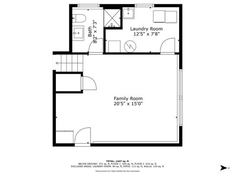 Tiny photo for 16138 Lockwood Avenue, Oak Forest, IL 60452 (MLS # 12476256)