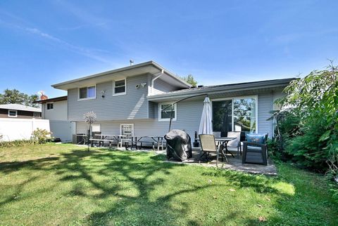 Tiny photo for 16138 Lockwood Avenue, Oak Forest, IL 60452 (MLS # 12476256)