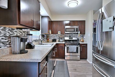 Tiny photo for 16138 Lockwood Avenue, Oak Forest, IL 60452 (MLS # 12476256)