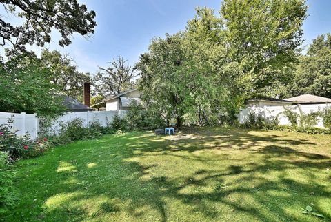 Tiny photo for 16138 Lockwood Avenue, Oak Forest, IL 60452 (MLS # 12476256)