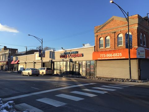 118 E 51st Street Chicago IL 60615