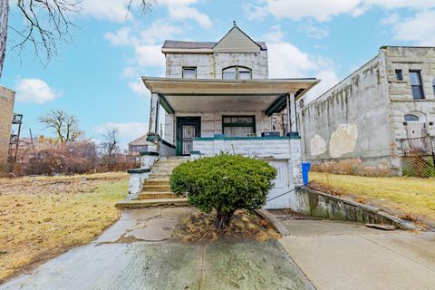 7753 S Normal Avenue Chicago IL 60620