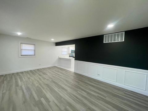 Tiny photo for 317 Sangamon Street, Park Forest, IL 60466 (MLS # 12468608)