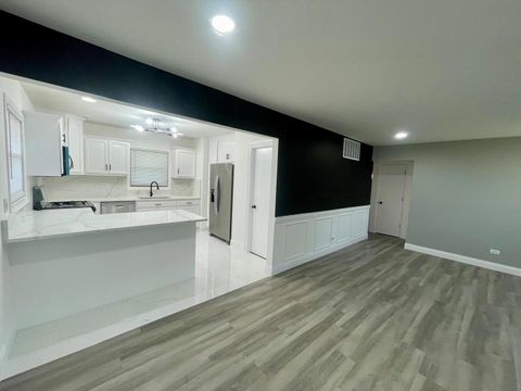 Tiny photo for 317 Sangamon Street, Park Forest, IL 60466 (MLS # 12468608)