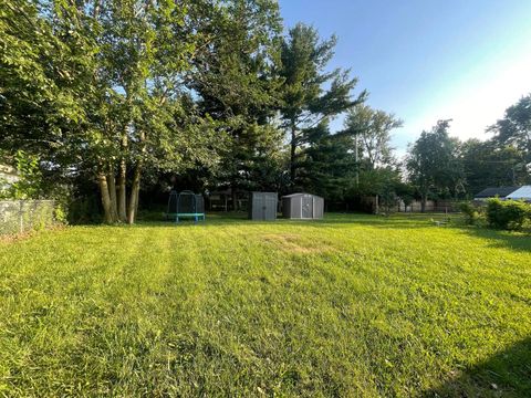Tiny photo for 317 Sangamon Street, Park Forest, IL 60466 (MLS # 12468608)