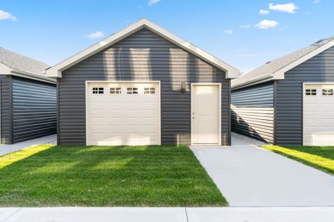 Tiny photo for 4167 S Halsted Street, Chicago, IL 60609 (MLS # 12527292)