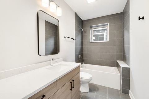 Tiny photo for 4167 S Halsted Street, Chicago, IL 60609 (MLS # 12527292)