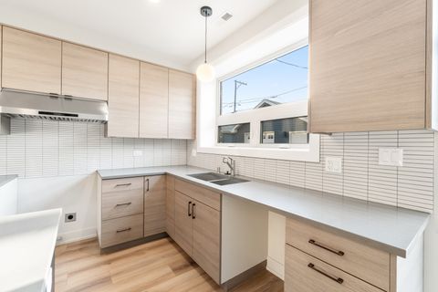 Tiny photo for 4167 S Halsted Street, Chicago, IL 60609 (MLS # 12527292)