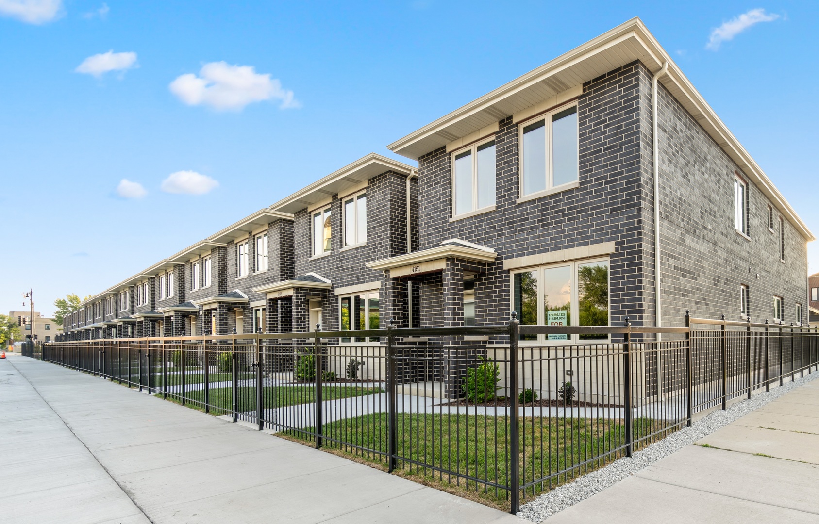 4167 S Halsted Street