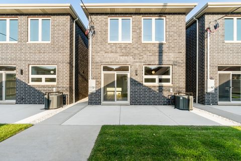 Tiny photo for 4167 S Halsted Street, Chicago, IL 60609 (MLS # 12527292)