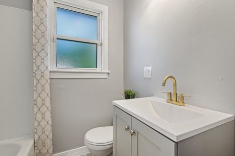 Tiny photo for 12230 S Elizabeth Street, Chicago, IL 60643 (MLS # 12587036)