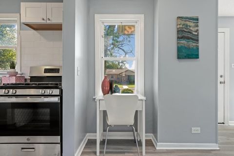 Tiny photo for 12230 S Elizabeth Street, Chicago, IL 60643 (MLS # 12587036)