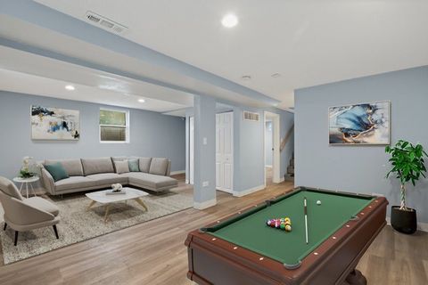 Tiny photo for 12230 S Elizabeth Street, Chicago, IL 60643 (MLS # 12587036)