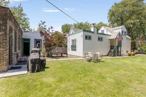 Tiny photo for 1819 W Cornelia Avenue, Chicago, IL 60657 (MLS # 12720290)