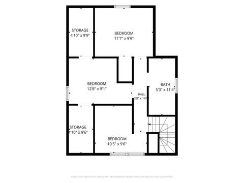 Tiny photo for 1819 W Cornelia Avenue, Chicago, IL 60657 (MLS # 12720290)