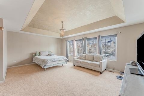 Tiny photo for 271 Stonegate Road, Bolingbrook, IL 60440 (MLS # 12534755)