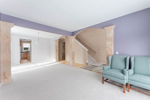 Tiny photo for 271 Stonegate Road, Bolingbrook, IL 60440 (MLS # 12534755)