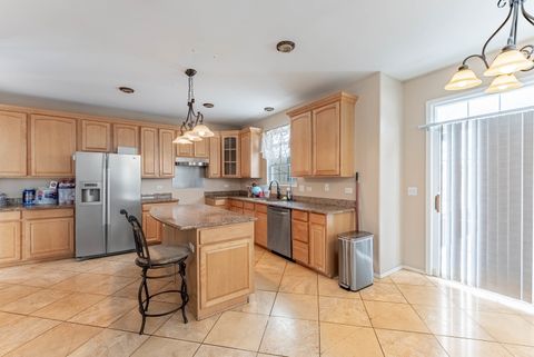 Tiny photo for 271 Stonegate Road, Bolingbrook, IL 60440 (MLS # 12534755)