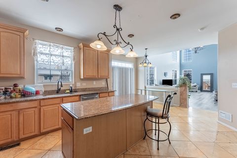 Tiny photo for 271 Stonegate Road, Bolingbrook, IL 60440 (MLS # 12534755)