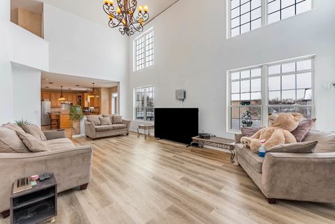 Tiny photo for 271 Stonegate Road, Bolingbrook, IL 60440 (MLS # 12534755)