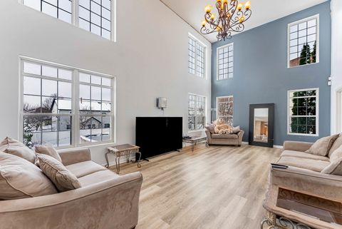 Tiny photo for 271 Stonegate Road, Bolingbrook, IL 60440 (MLS # 12534755)