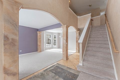 Tiny photo for 271 Stonegate Road, Bolingbrook, IL 60440 (MLS # 12534755)