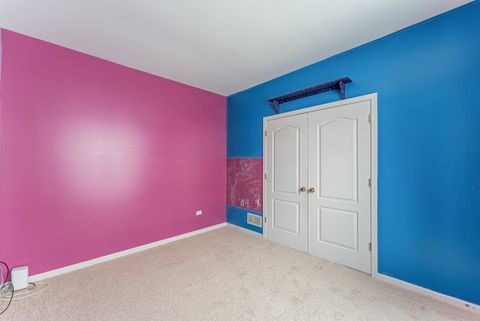 Tiny photo for 271 Stonegate Road, Bolingbrook, IL 60440 (MLS # 12534755)