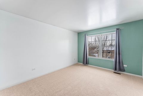 Tiny photo for 271 Stonegate Road, Bolingbrook, IL 60440 (MLS # 12534755)