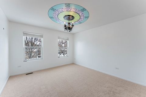 Tiny photo for 271 Stonegate Road, Bolingbrook, IL 60440 (MLS # 12534755)