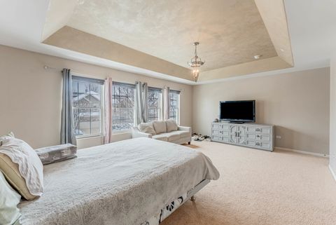 Tiny photo for 271 Stonegate Road, Bolingbrook, IL 60440 (MLS # 12534755)