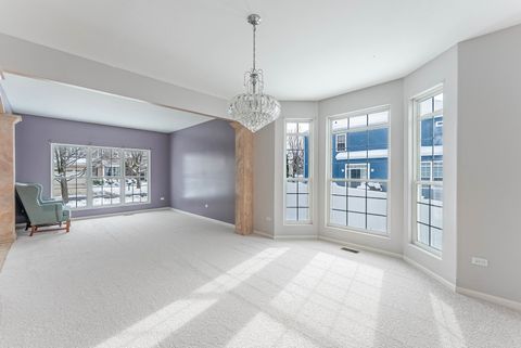 Tiny photo for 271 Stonegate Road, Bolingbrook, IL 60440 (MLS # 12534755)