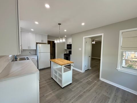 Tiny photo for 9125 S 51st Avenue, Oak Lawn, IL 60453 (MLS # 12632619)