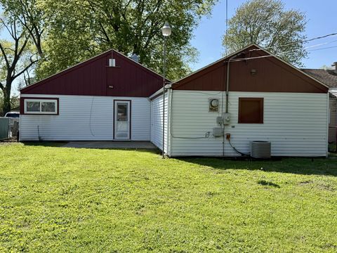 Tiny photo for 9125 S 51st Avenue, Oak Lawn, IL 60453 (MLS # 12632619)