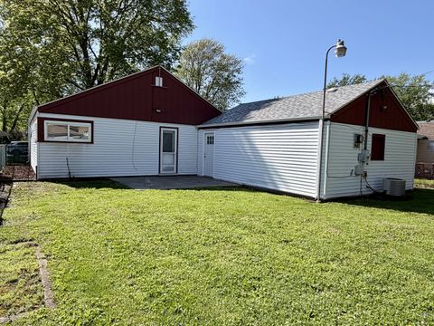 Tiny photo for 9125 S 51st Avenue, Oak Lawn, IL 60453 (MLS # 12632619)