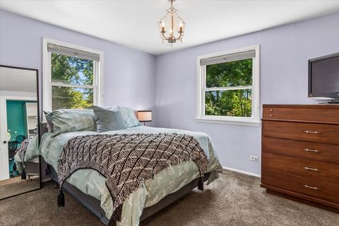 Tiny photo for 4532 Sherwood Avenue, Downers Grove, IL 60515 (MLS # 12678695)