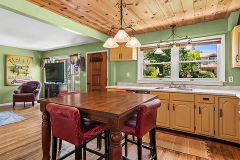 Tiny photo for 4532 Sherwood Avenue, Downers Grove, IL 60515 (MLS # 12678695)