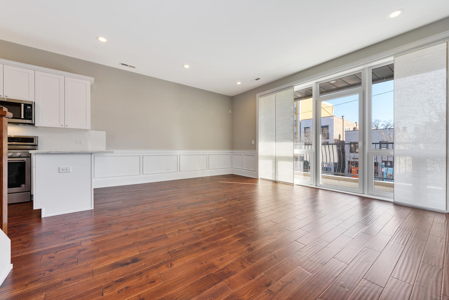 2516 W Division Avenue 3W