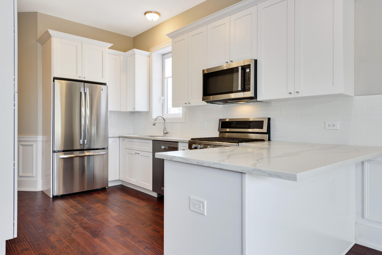 2516 W Division Avenue 3W