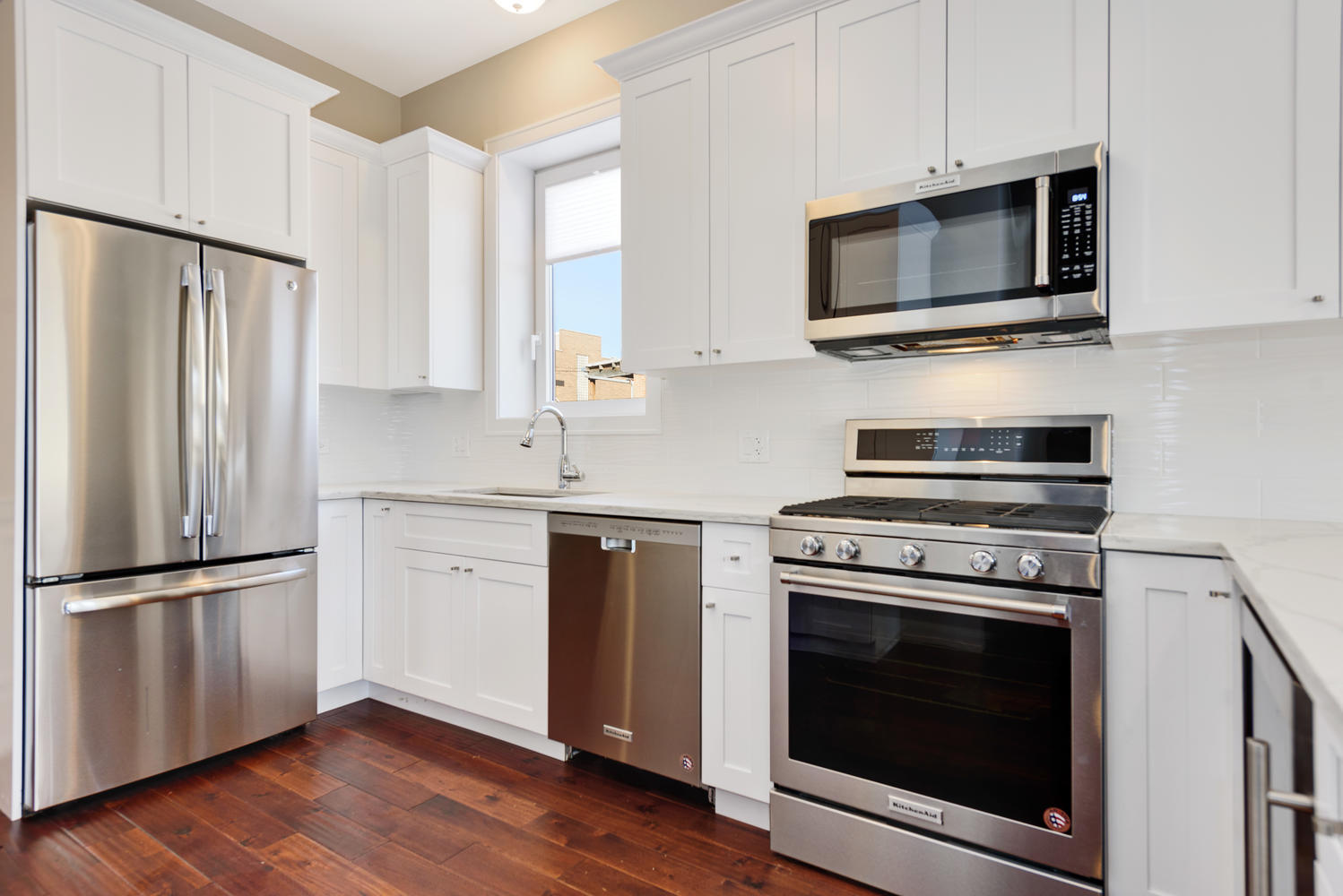 2516 W Division Avenue 3W