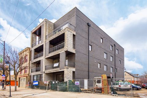 2516 W Division Avenue 3W Chicago IL 60622