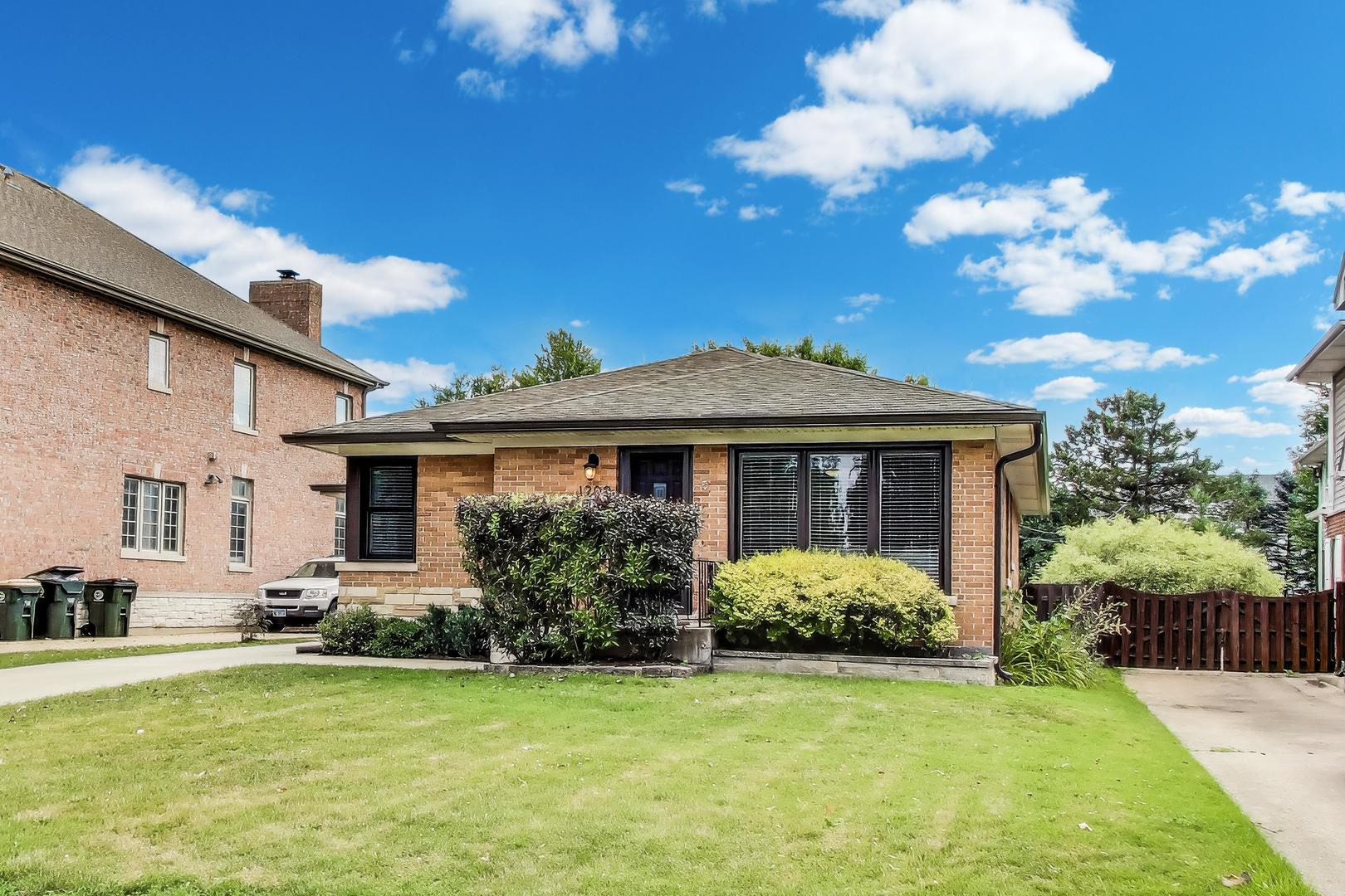 1209 Linden Avenue